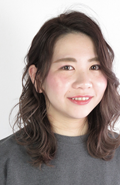 巴山 優菜