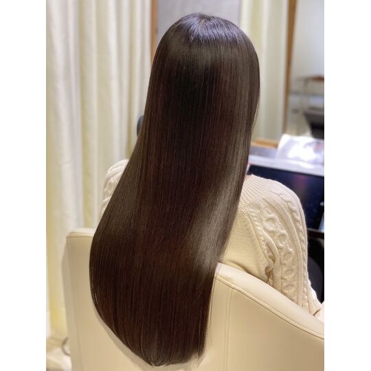 トリートメント